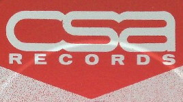 CSA logo
