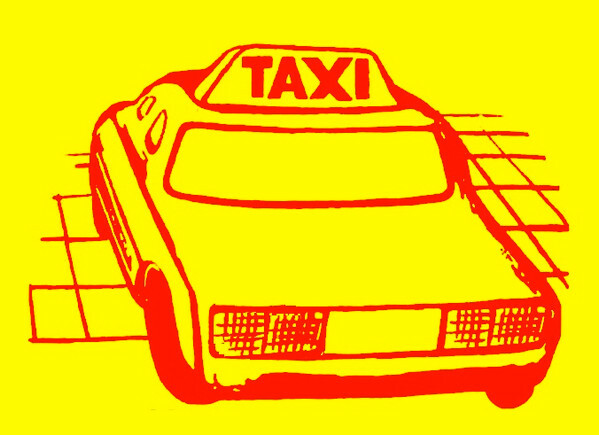Taxi logo
