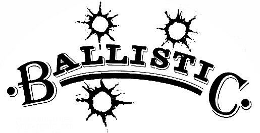 Ballistic logo