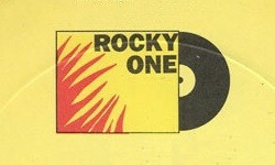 Rocky One logo