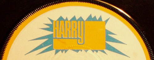 Harry J logo