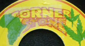 Corner Stone logo