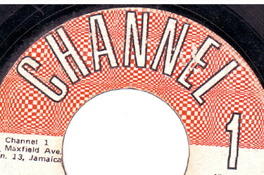 Channel One logo