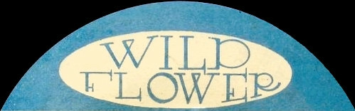 Wildflower logo