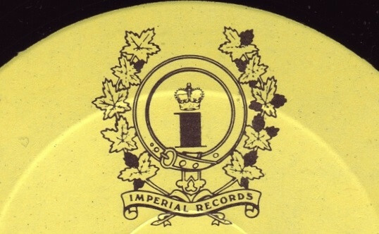 Imperial logo