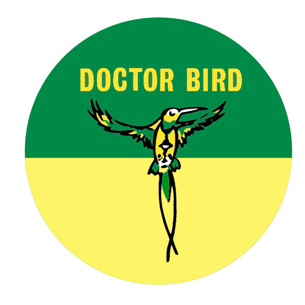 Doctor Bird logo