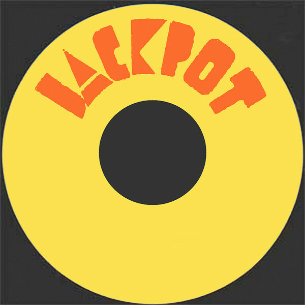 Jackpot logo