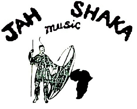 Jah Shaka Music logo