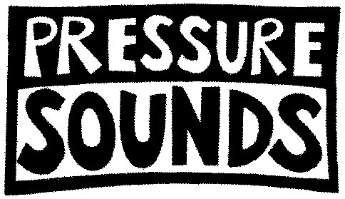 Pressure Sounds logo