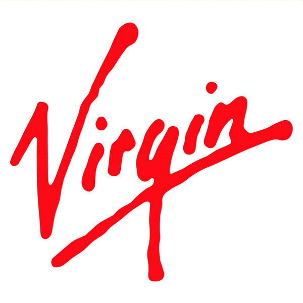 Virgin logo