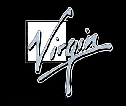 Virgin logo 2