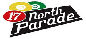17 North Parade logo