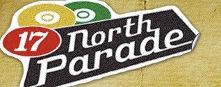 17 North Parade logo 2