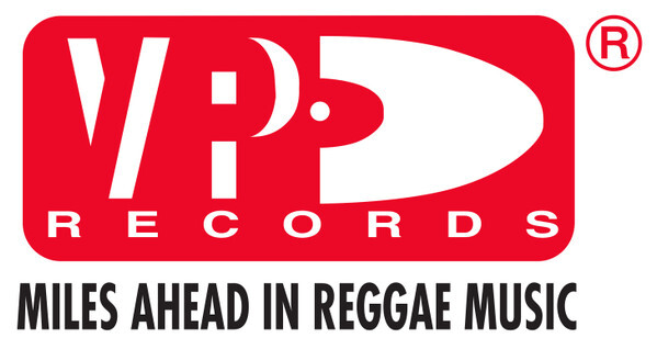 VP logo