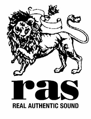 RAS logo
