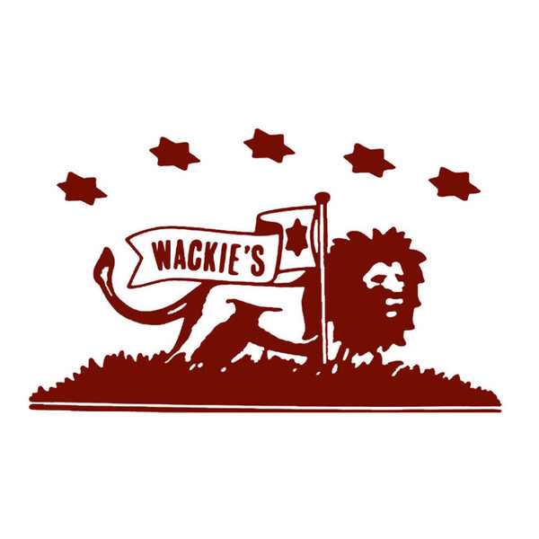 Wackies logo