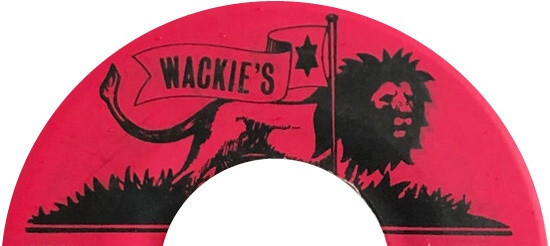 Wackies logo 4