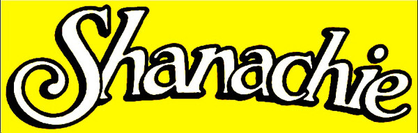 Shanachie logo