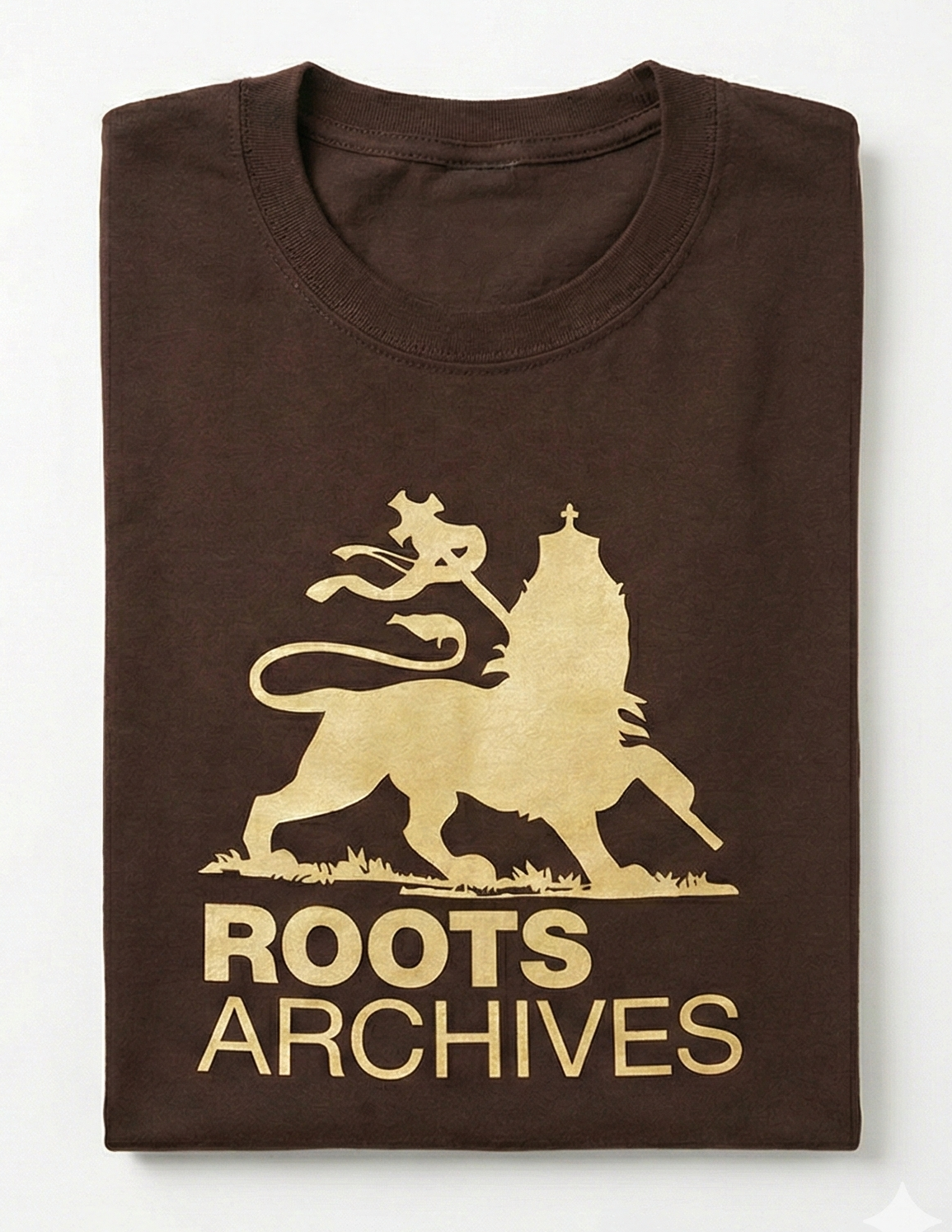 Roots Archives Tshirt