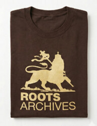 Roots Archives Tshirt