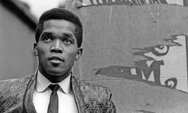 Prince Buster, 1964
