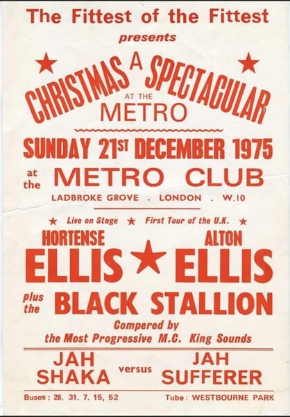 A Christmas Spectacular