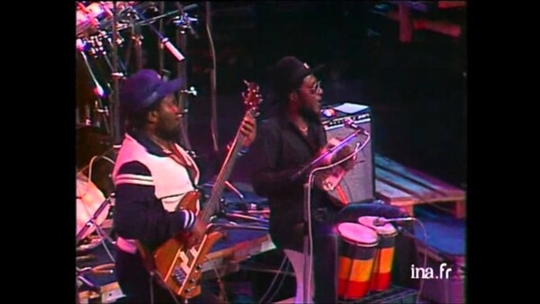 Jacob Miller and Inner Circle Live 79
