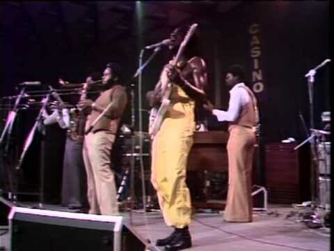 Dennis Brown - Live At Montreux