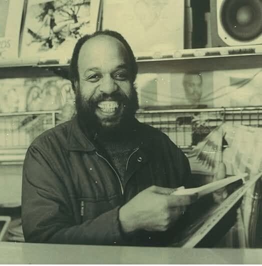 Rupie Edwards has passed away