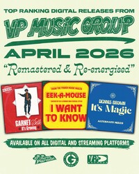 Greensleeves April 20026