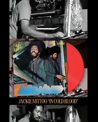 Jackie Mittoo - In Cold Blood RSD Greensleeves