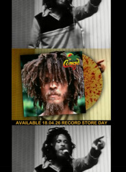 Congo Ashanti reissued for RSD