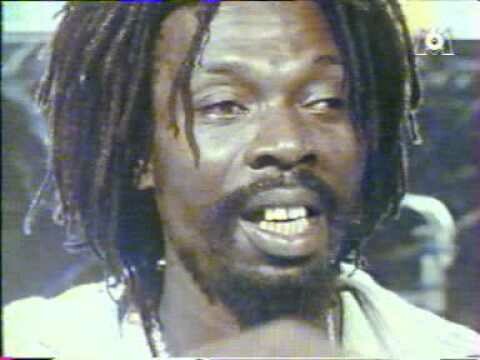 Documentary "La Voix Jamaicaine" feat Ras Michael & Culture