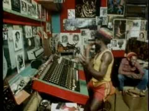 Lee Scratch Perry & The Heptones-Play on Mr Music