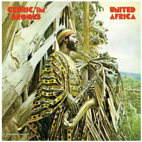 New Pressure Sounds Release !