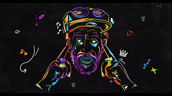The Story Of Lee Scratch Perry