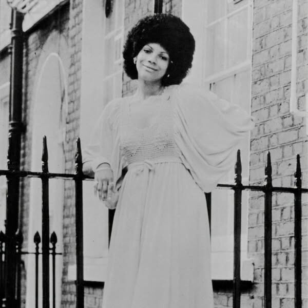 Susan Cadogan