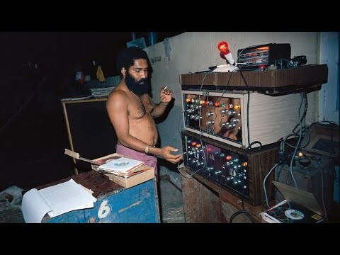 DEEP ROOTS MUSIC - Episode 2: Ranking Sounds