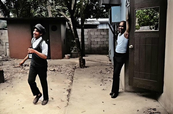 King Tubby & Augustus Pablo