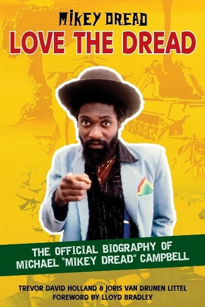 Mikey Dread Biography