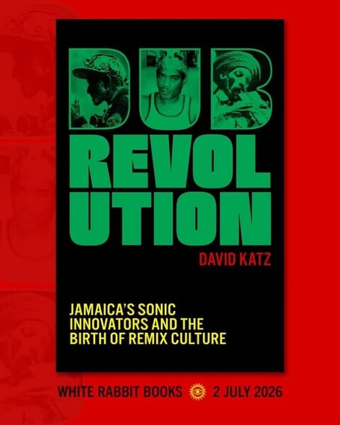 David Katz new book coming